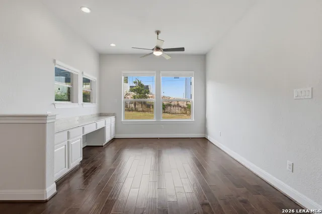 9703 IVORY CYN San Antonio, TX 78255