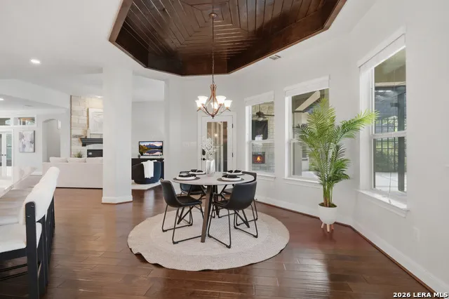 9703 IVORY CYN San Antonio, TX 78255