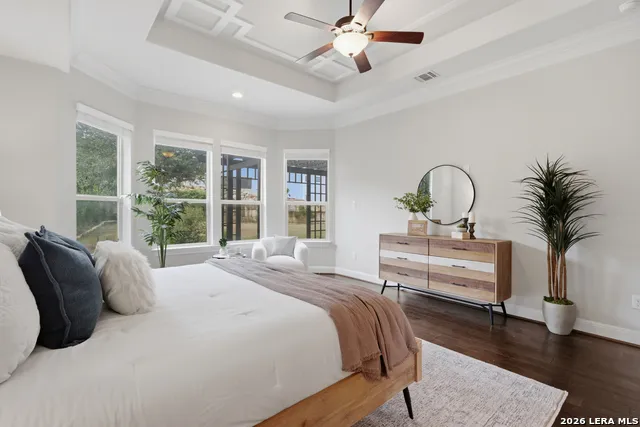 9703 IVORY CYN San Antonio, TX 78255