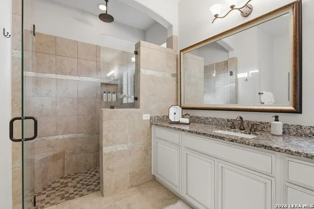 9703 IVORY CYN San Antonio, TX 78255