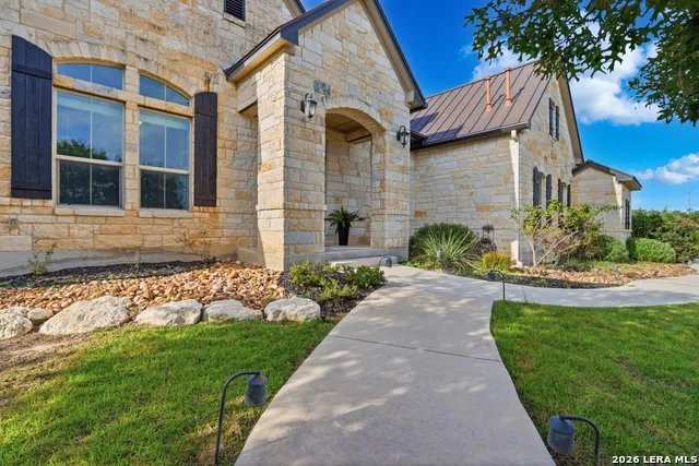 9703 IVORY CYN San Antonio, TX 78255