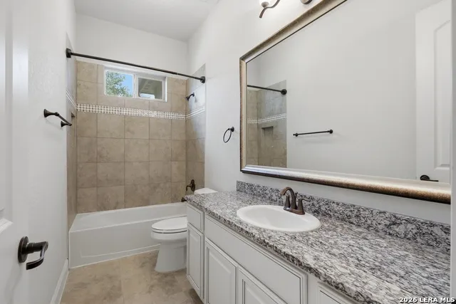 9703 IVORY CYN San Antonio, TX 78255