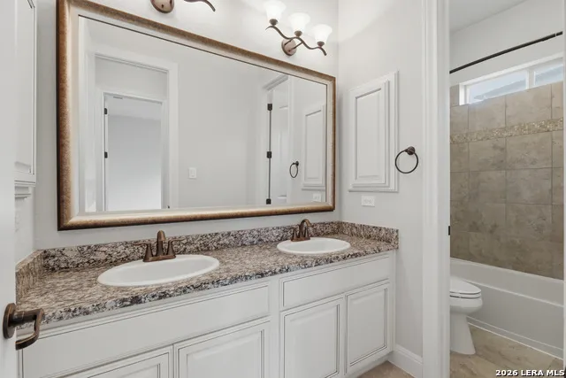 9703 IVORY CYN San Antonio, TX 78255