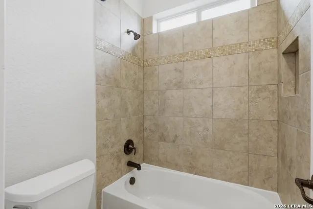 9703 IVORY CYN San Antonio, TX 78255