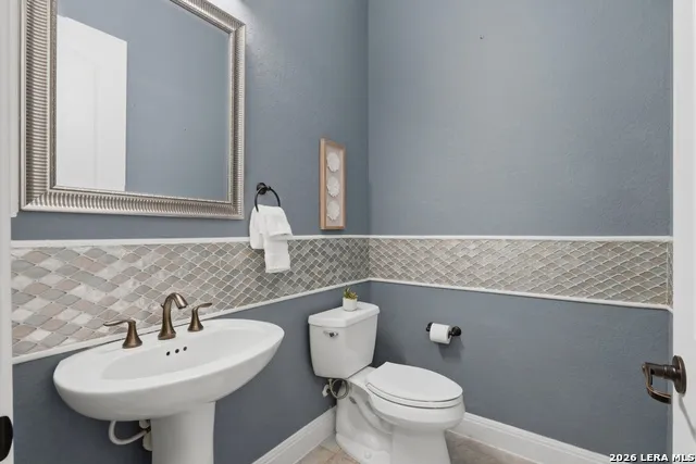 9703 IVORY CYN San Antonio, TX 78255