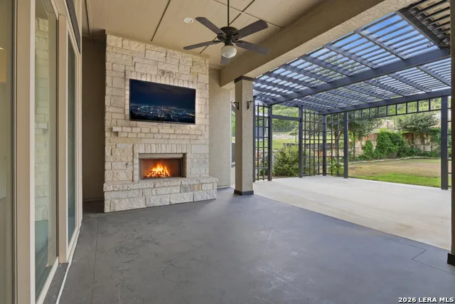 9703 IVORY CYN San Antonio, TX 78255