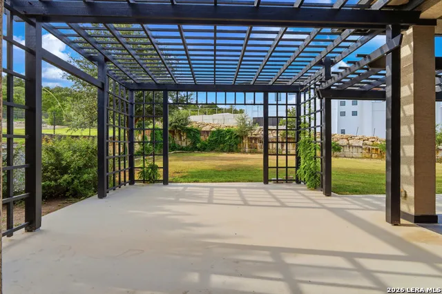9703 IVORY CYN San Antonio, TX 78255