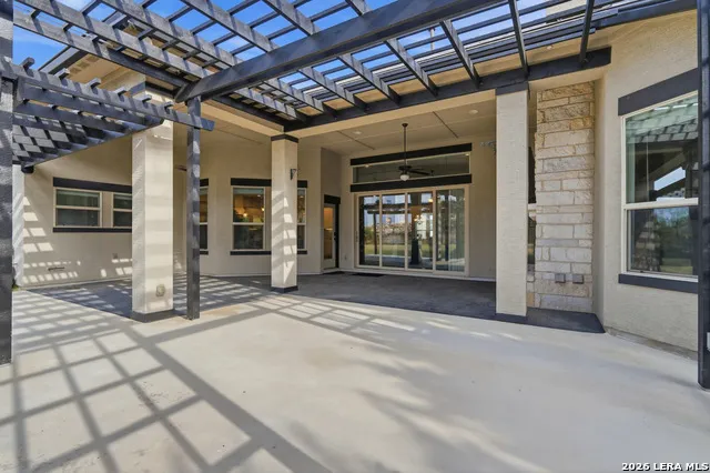 9703 IVORY CYN San Antonio, TX 78255