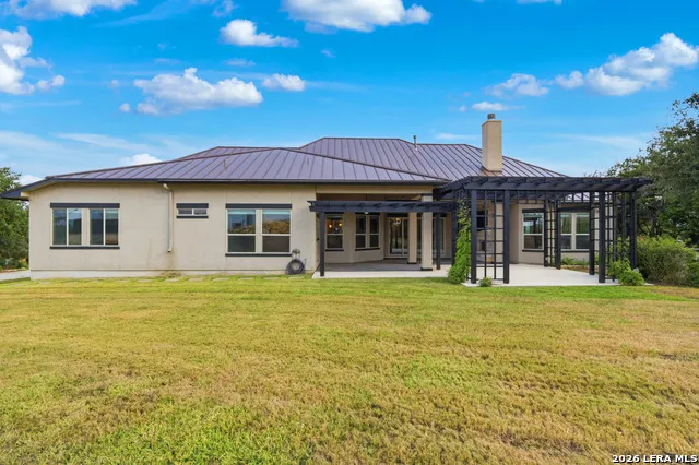 9703 IVORY CYN San Antonio, TX 78255