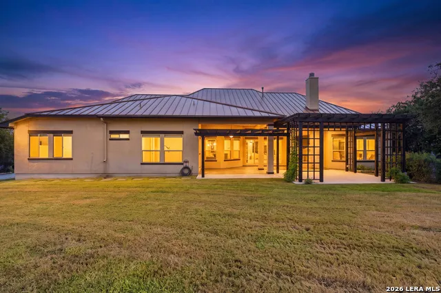 9703 IVORY CYN San Antonio, TX 78255