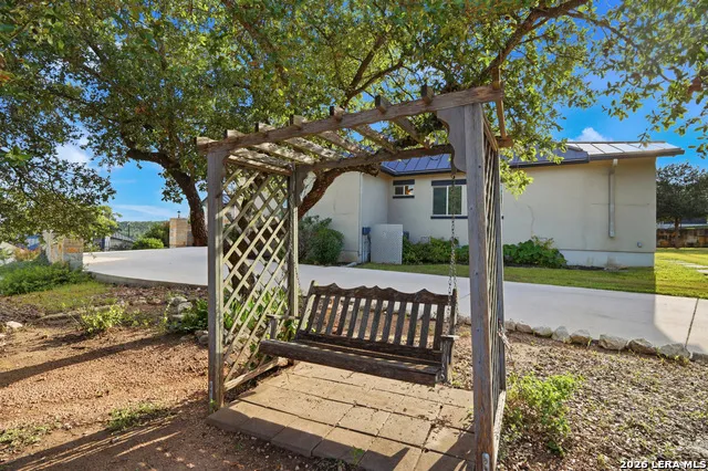 9703 IVORY CYN San Antonio, TX 78255