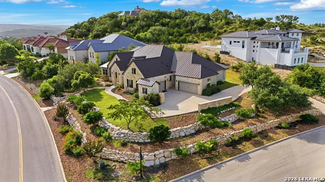 9703 IVORY CYN San Antonio, TX 78255