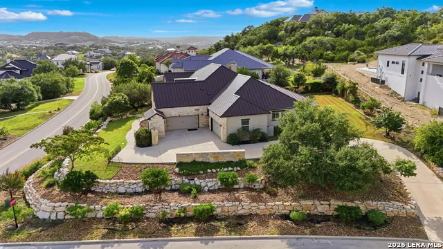 9703 IVORY CYN San Antonio, TX 78255