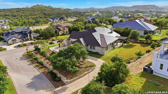9703 IVORY CYN San Antonio, TX 78255