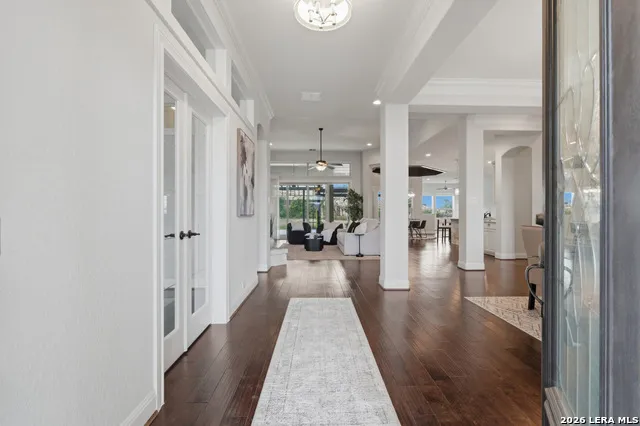 9703 IVORY CYN San Antonio, TX 78255