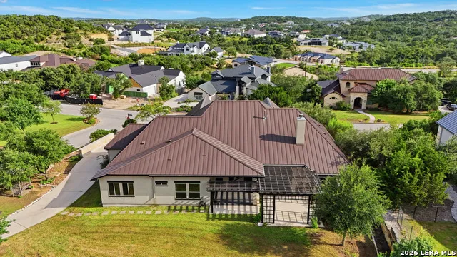 9703 IVORY CYN San Antonio, TX 78255