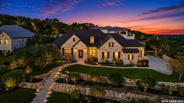 9703 IVORY CYN San Antonio, TX 78255