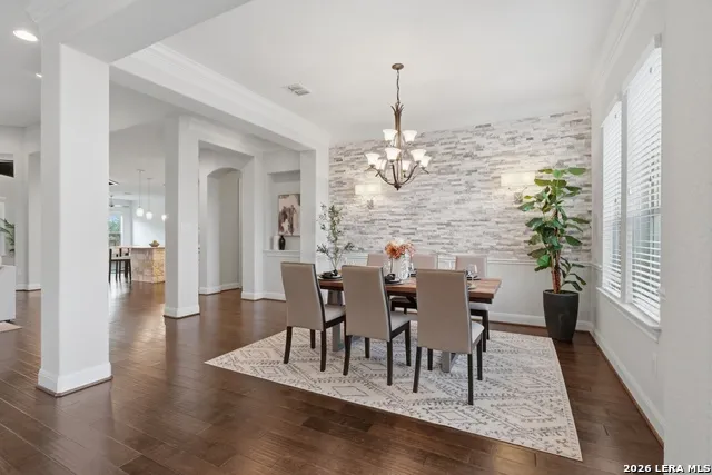 9703 IVORY CYN San Antonio, TX 78255