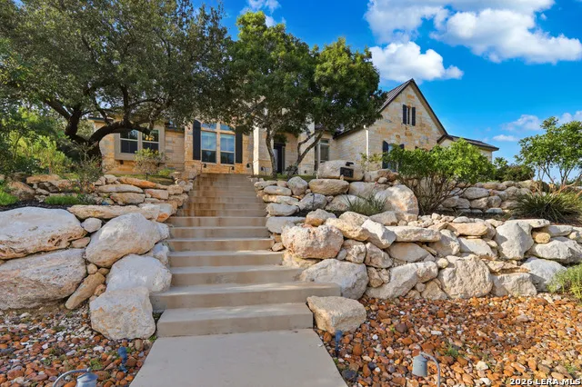 9703 IVORY CYN San Antonio, TX 78255