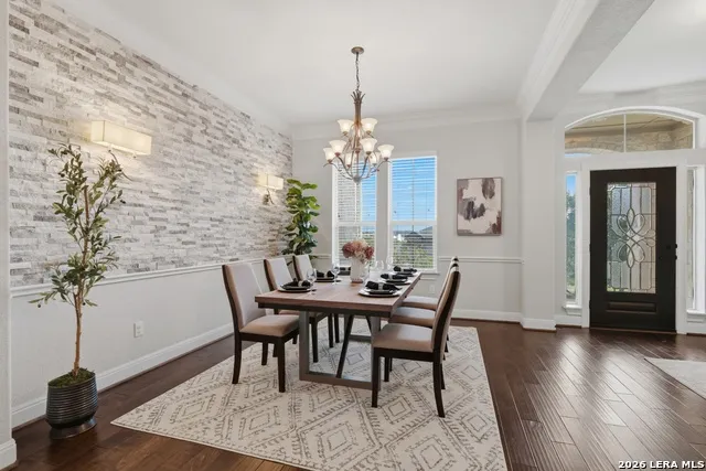 9703 IVORY CYN San Antonio, TX 78255