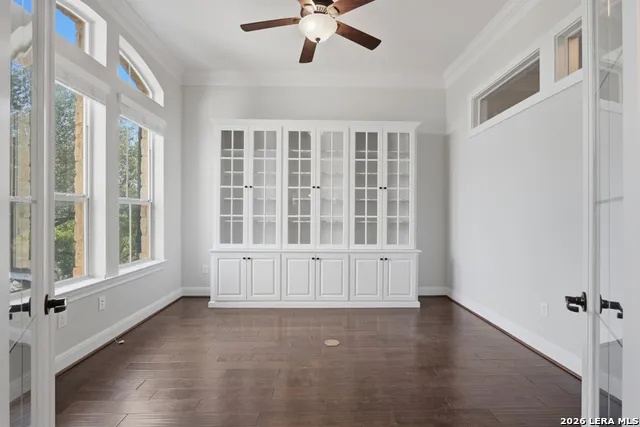 9703 IVORY CYN San Antonio, TX 78255