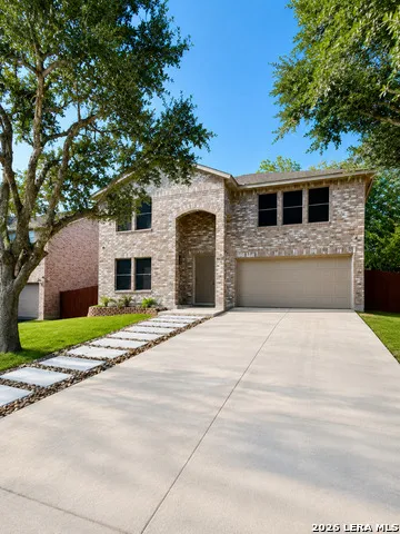 9635 Wicklow San Antonio, TX 78250
