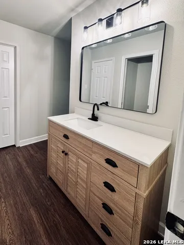9635 Wicklow San Antonio, TX 78250