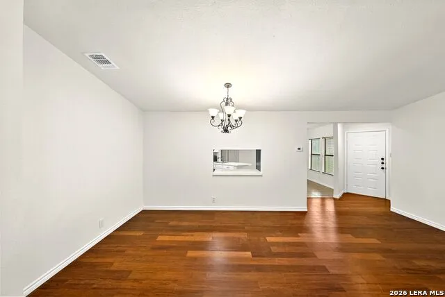 9919 Fortune Ridge Dr Converse, TX 78109