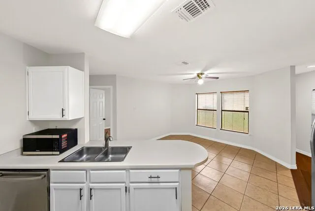 9919 Fortune Ridge Dr Converse, TX 78109
