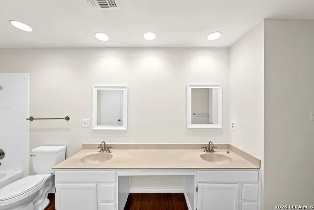 9919 Fortune Ridge Dr Converse, TX 78109