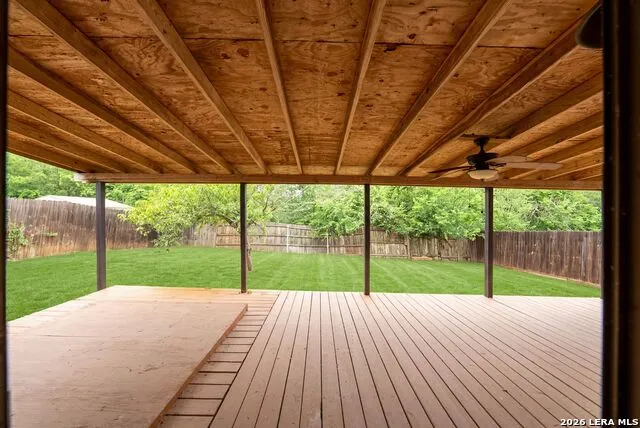 9919 Fortune Ridge Dr Converse, TX 78109