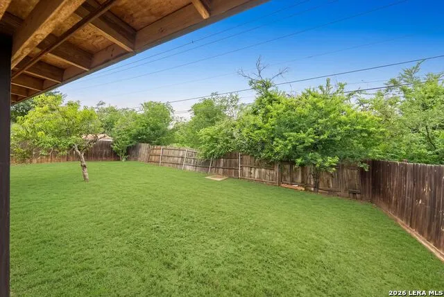 9919 Fortune Ridge Dr Converse, TX 78109