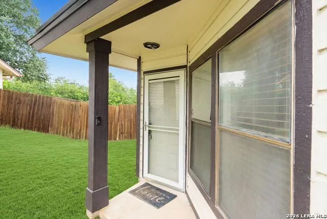 9919 Fortune Ridge Dr Converse, TX 78109