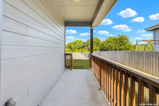 3618 Storm Moon Converse, TX 78109