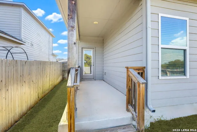 3618 Storm Moon Converse, TX 78109