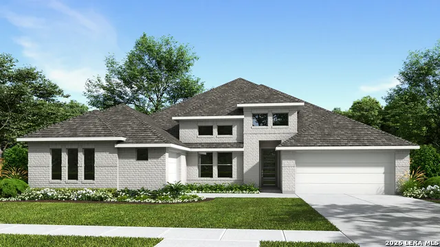 100 Tortuga Boerne, TX 78006