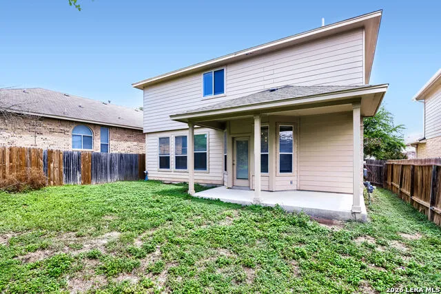12118 Painted Daisy San Antonio, TX 78253