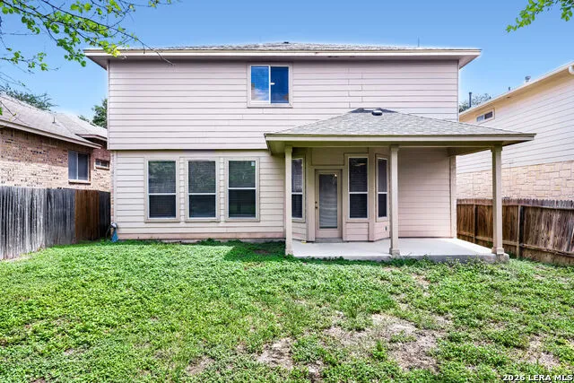 12118 Painted Daisy San Antonio, TX 78253