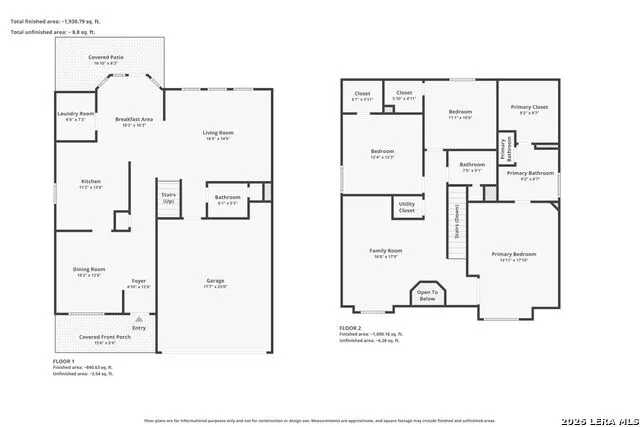 12118 Painted Daisy San Antonio, TX 78253