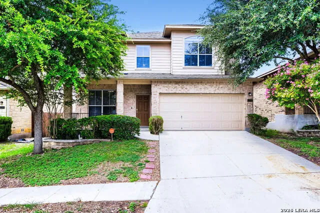 12118 Painted Daisy San Antonio, TX 78253