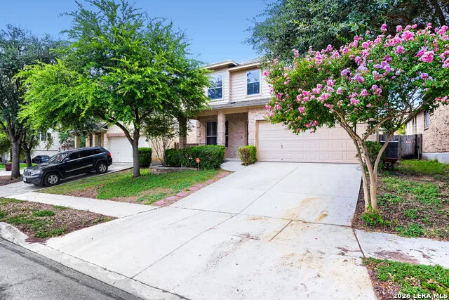 12118 Painted Daisy San Antonio, TX 78253