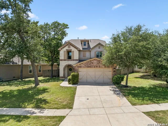 320 SANDY SHL Boerne, TX 78006