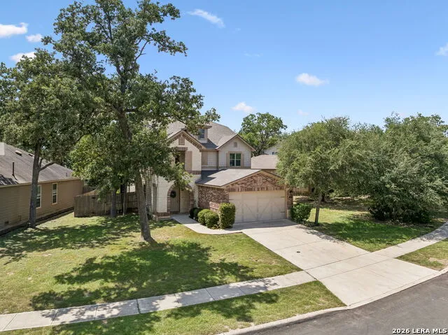 320 SANDY SHL Boerne, TX 78006