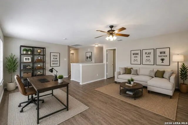 320 SANDY SHL Boerne, TX 78006