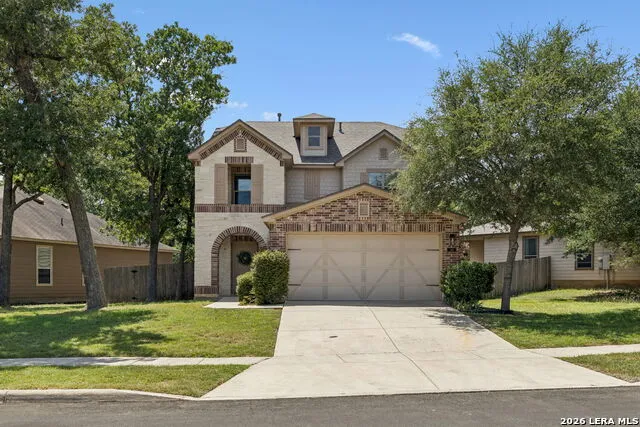 320 SANDY SHL Boerne, TX 78006