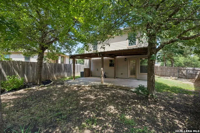 320 SANDY SHL Boerne, TX 78006