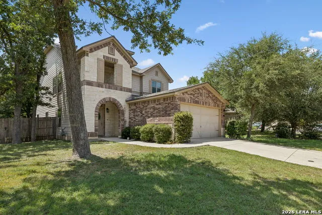 320 SANDY SHL Boerne, TX 78006