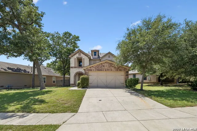 320 SANDY SHL Boerne, TX 78006