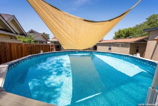 114 Smallwood Dr San Antonio, TX 78210