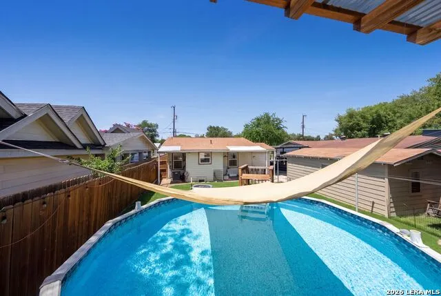 114 Smallwood Dr San Antonio, TX 78210